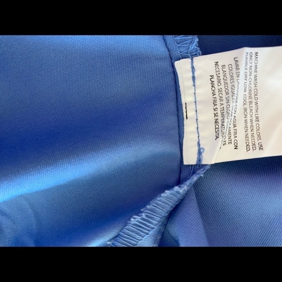 Night Shift by Scrubin Uniforms Scrub Pants Size Medium NWT - Picture 11 of 13